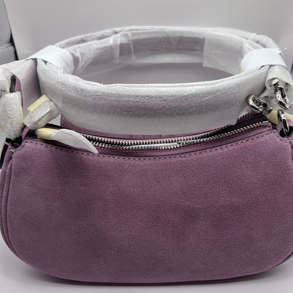 NWT Coach Ashton Mini Shoulder Bag - Picture 9 of 15
